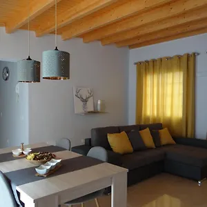  Appartamento La Casita De Brownie