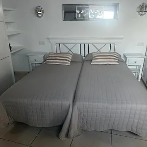 Chinijos Appartement