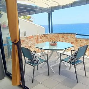 El Retiro Azul Appartement