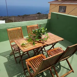 Casa El Lomito Сasa de vacaciones