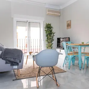  Appartamento Melina Arlu - Barrio La Victoria Spagna