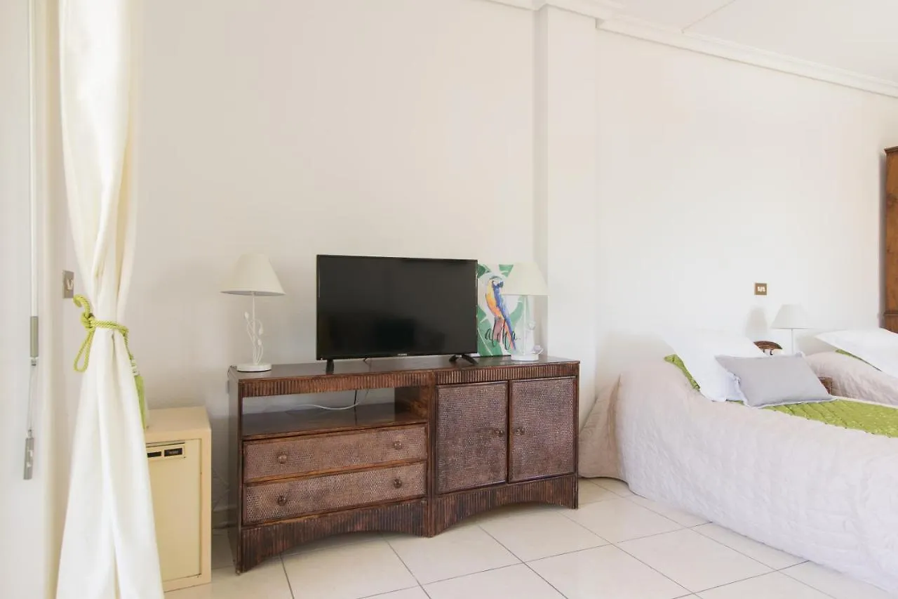 Apartemento Studio Chayofa Country Club Spain