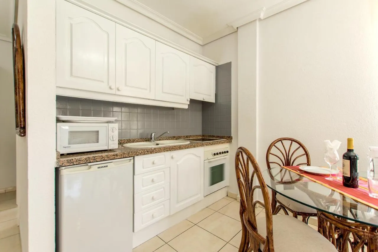 Apartemento Studio Chayofa Country Club