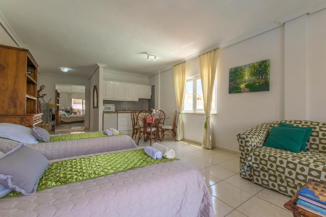 Apartemento Studio Chayofa Country Club Spain