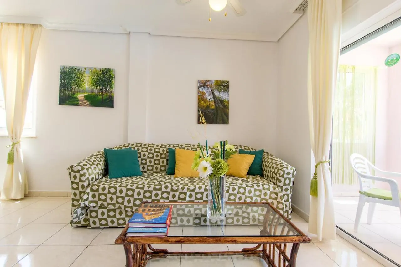 Apartemento Studio Chayofa Country Club Apartment